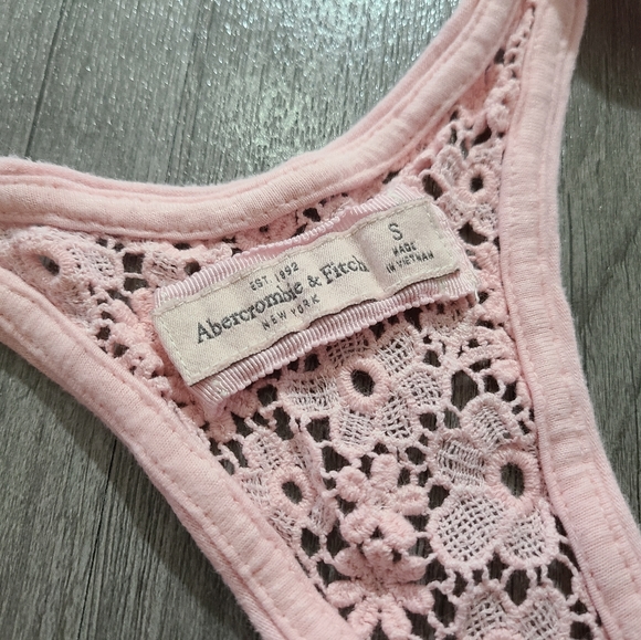 Abercrombie Dress - Picture 5 of 6